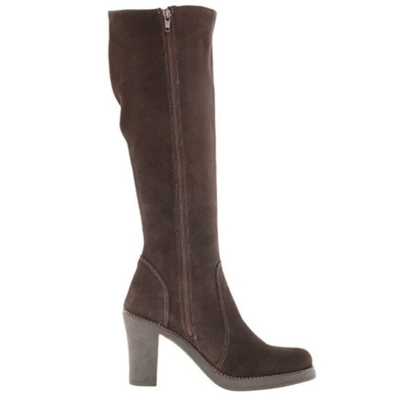 La Canadienne Keith Fashion Women's Boot - Picture 2 of 4